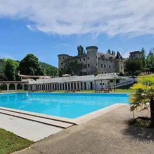 Chateau De Fontager Serves-sur-Rhône