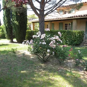 Clos Sainte-garde Saint Didier (Vaucluse)