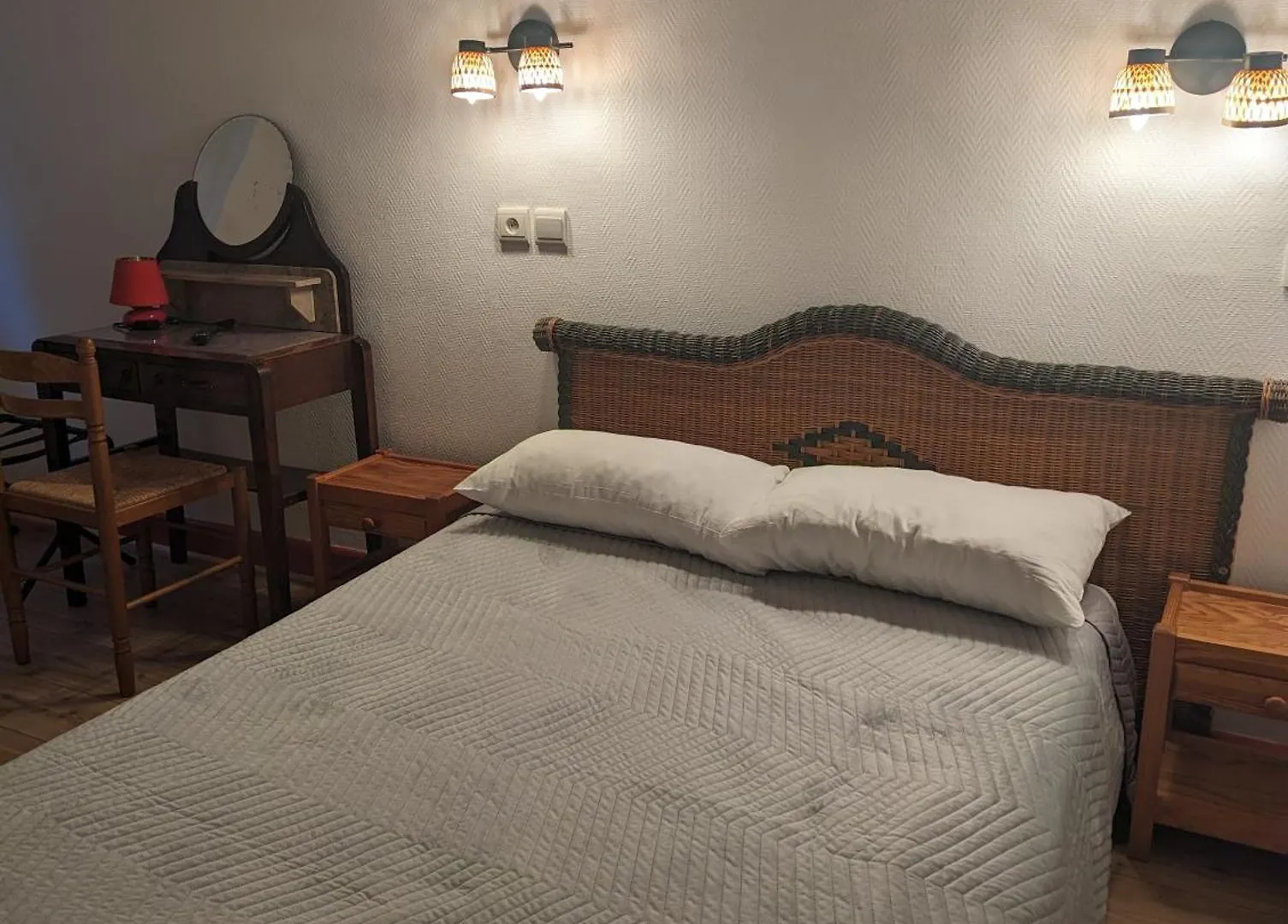 Auberge Des Pins Aubenas